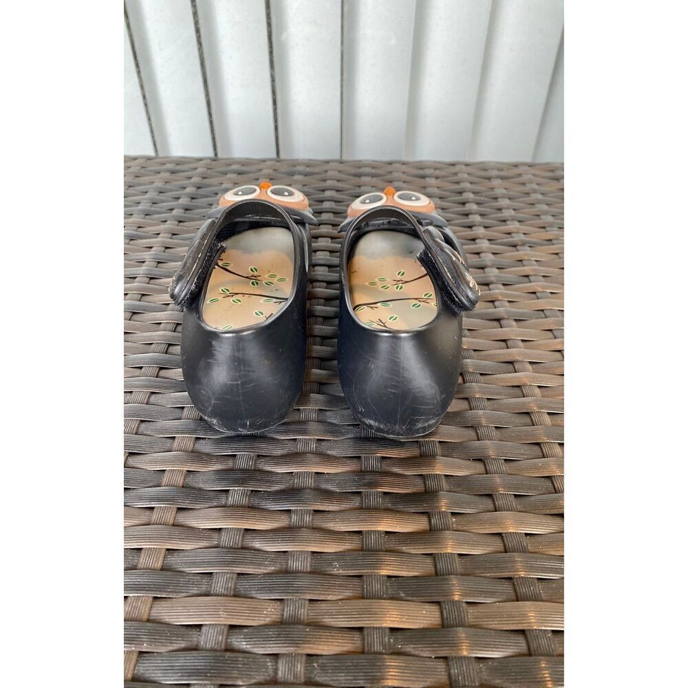 Mini Melissa Size 10 - Picture 4 of 5
